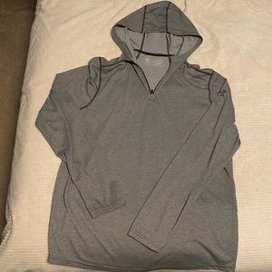 Under Armour Threadborne Hoodie